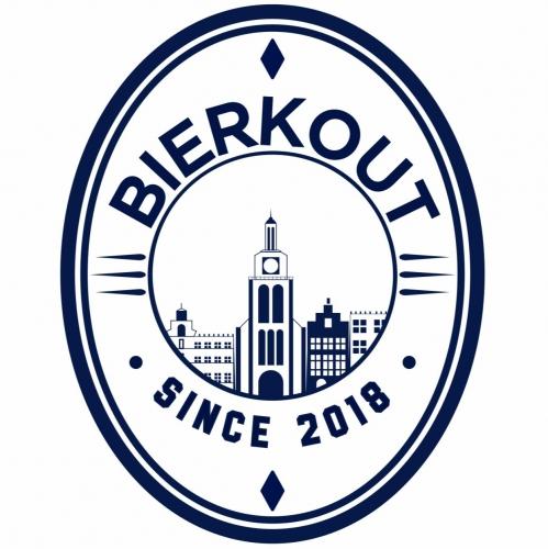 Bierkout logo